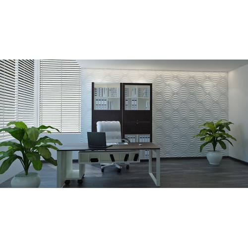 Модель 025 Круговая волна